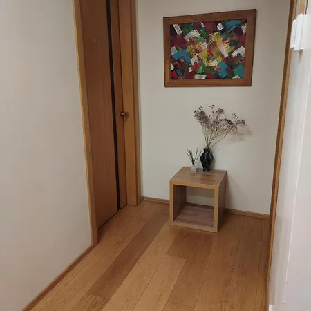Apartmán Riverside