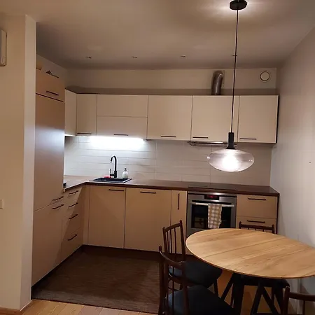 Riverside Apartmán *